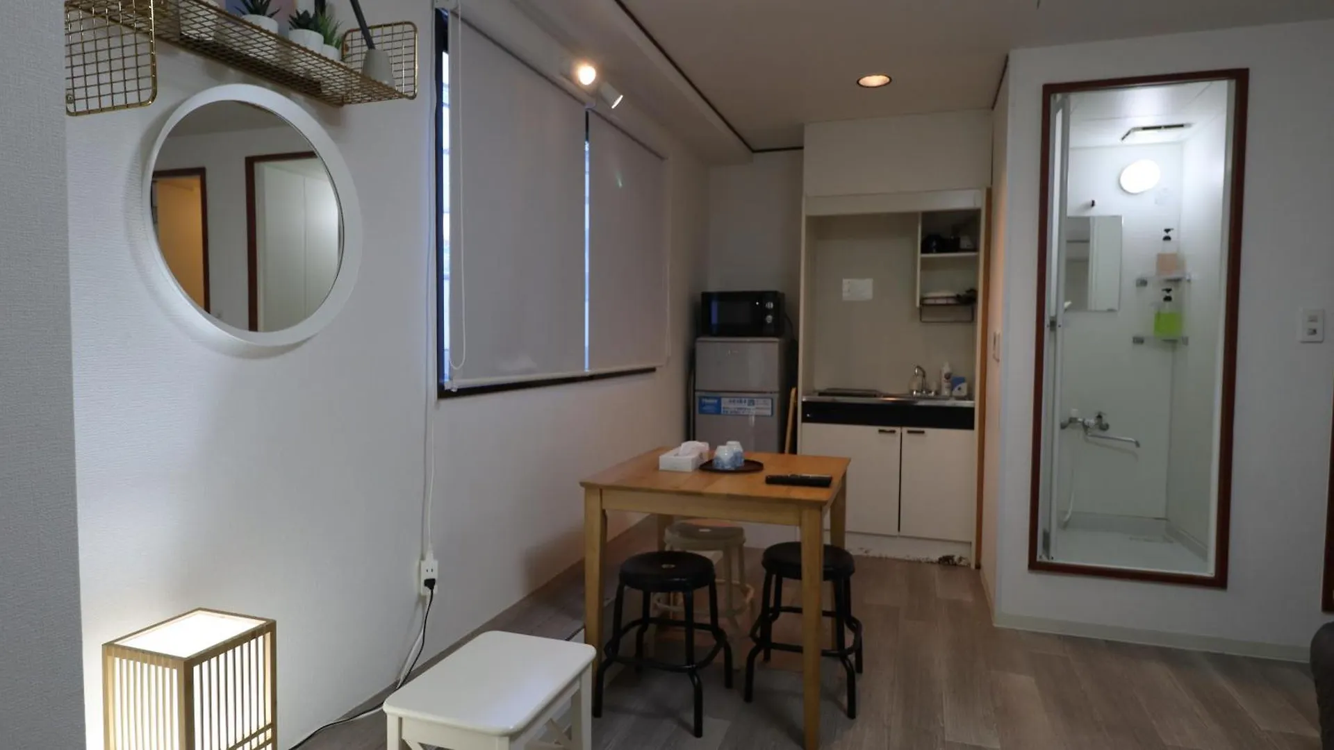 Holiday Anytel Shinjuku Tōkyō Maison d'hôtes
