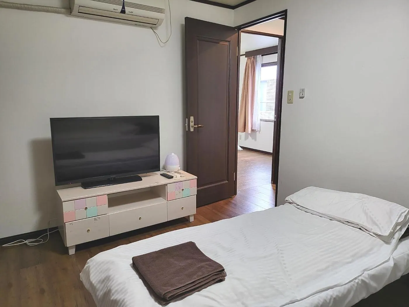 Maison d'hôtes Holiday Anytel Shinjuku Tōkyō Japon
