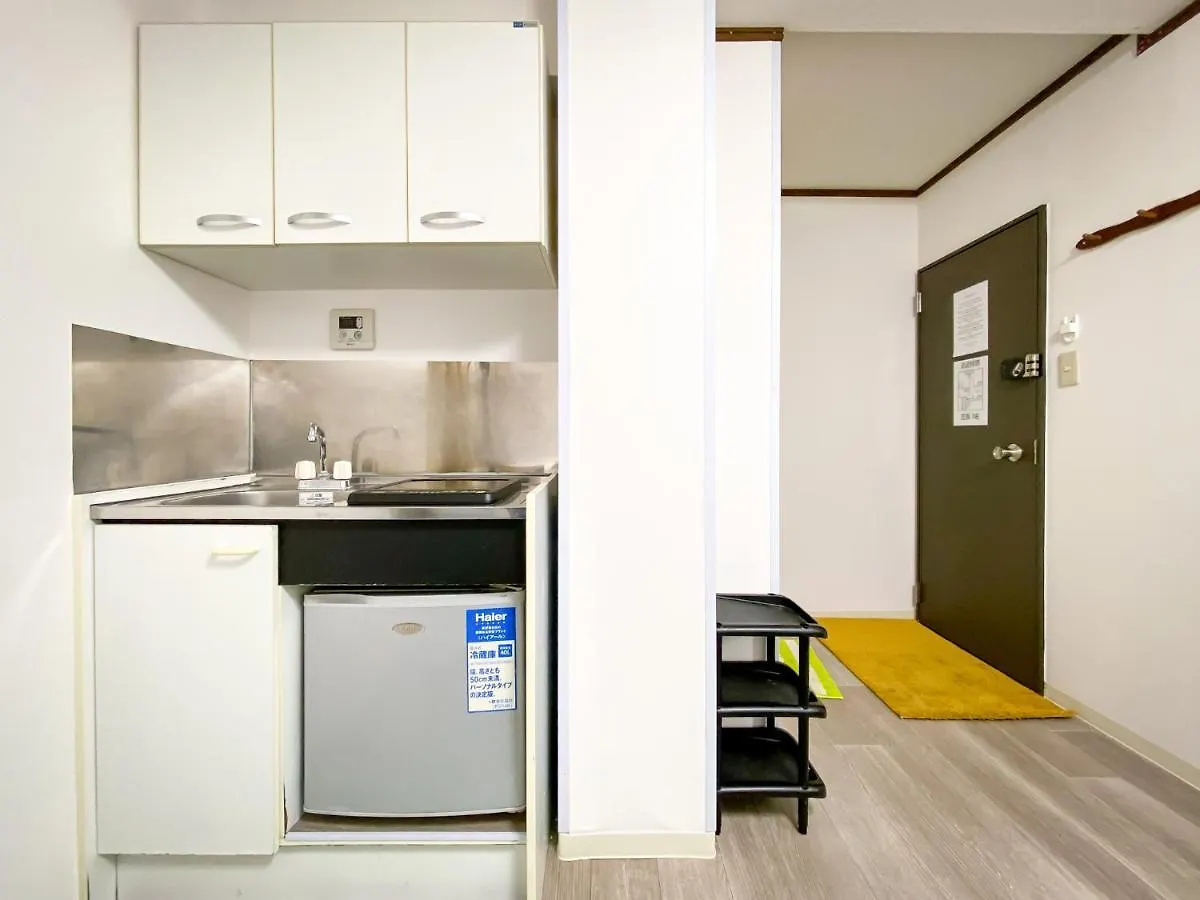 Holiday Anytel Shinjuku Tōkyō Maison d'hôtes