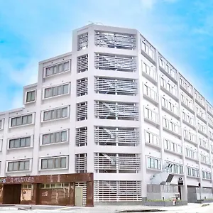 Universal Karasuma 3*, 京都市 日本