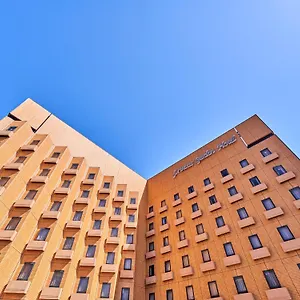 プリンセスガーデンホテル 4*, 名古屋市 日本
