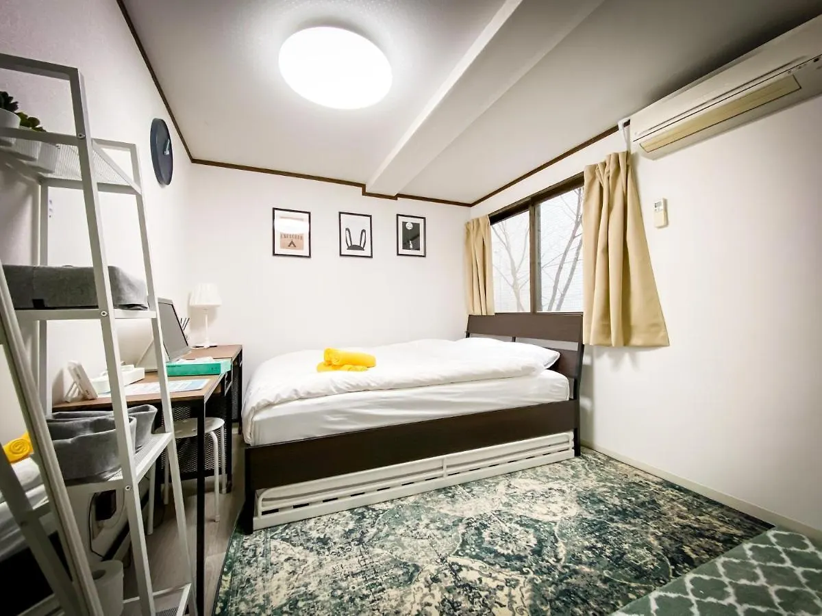 Holiday Anytel Shinjuku Prefektura Tokio 0*,  Japonsko