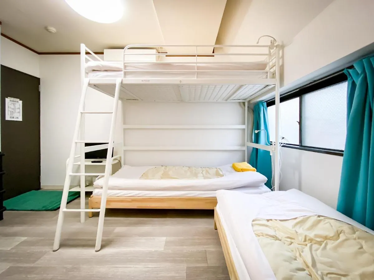 Holiday Anytel Shinjuku Prefektura Tokio 0*,